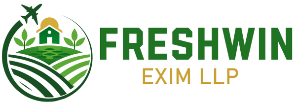 Freshwin Exim LLP